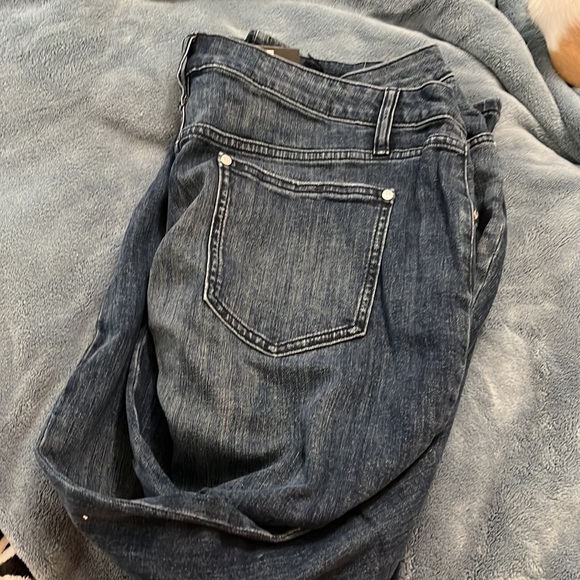 Women's jeans - Picture 6 of 6